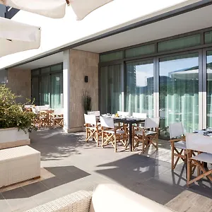 **** Hotell Novotel Eur Italien