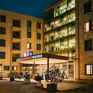 **** Hotell Cosmopolitan Italien