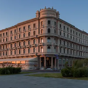 ***** Hotell Grand Principe Di Piemonte Italien