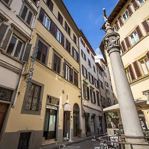** Hotell Ferretti Italien