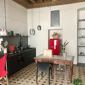  Casa vacanze Flora Ii - Flora