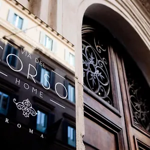 *** Bed & Breakfast Via Del Corso Italien