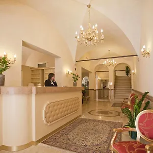 *** Hotell Cavour Italien