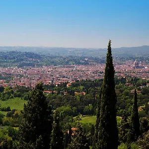 **** Hotell Fh55 Italien