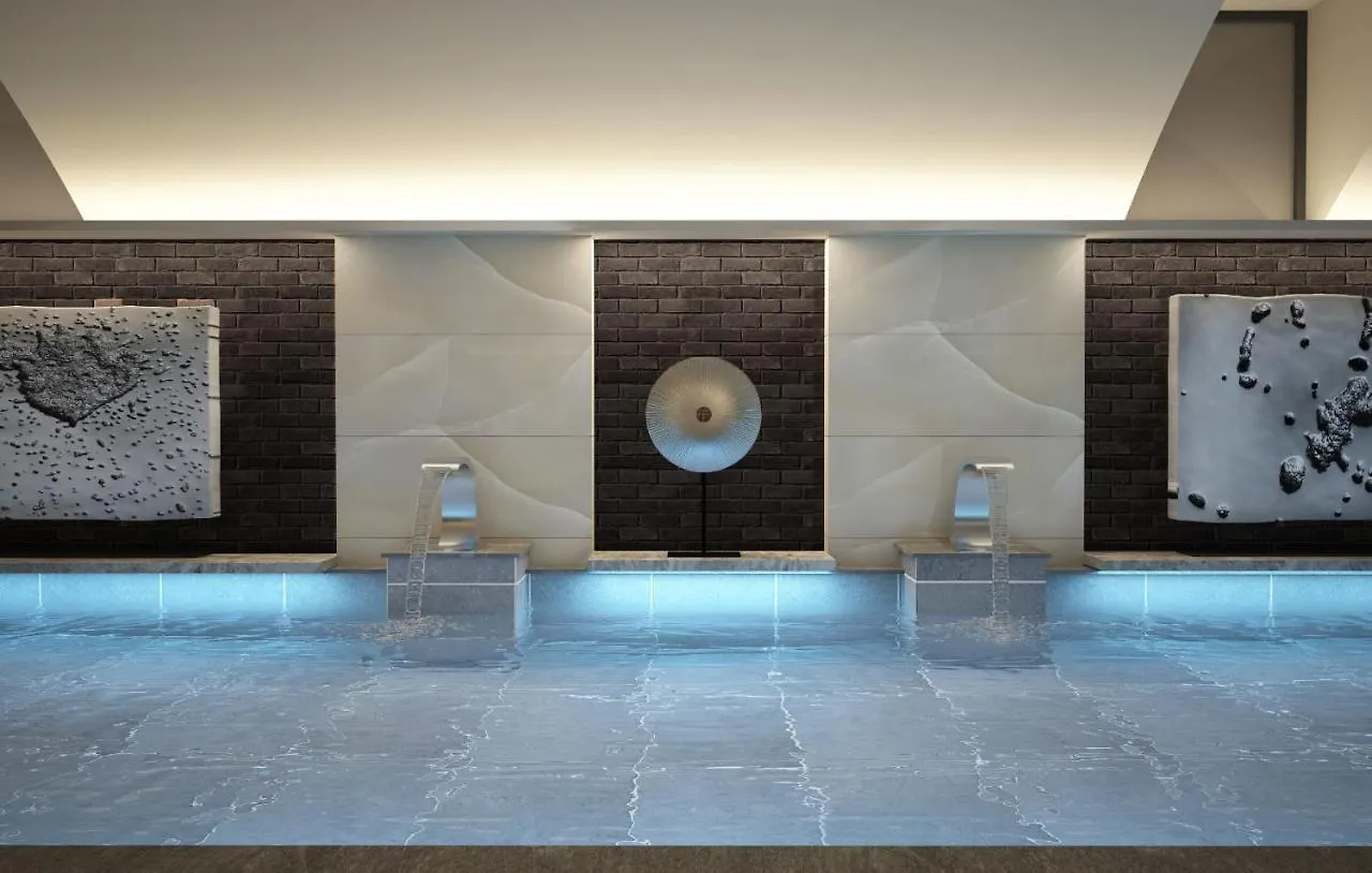 ****  Palazzo Santo Spirito Hotel Bergamo Italy
