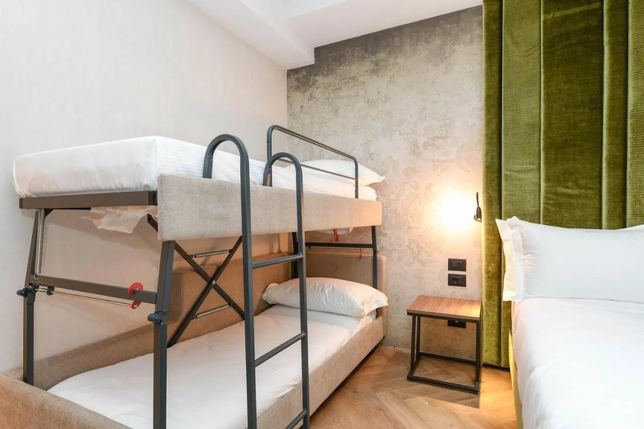Palazzo Santo Spirito Hotel Bergamo