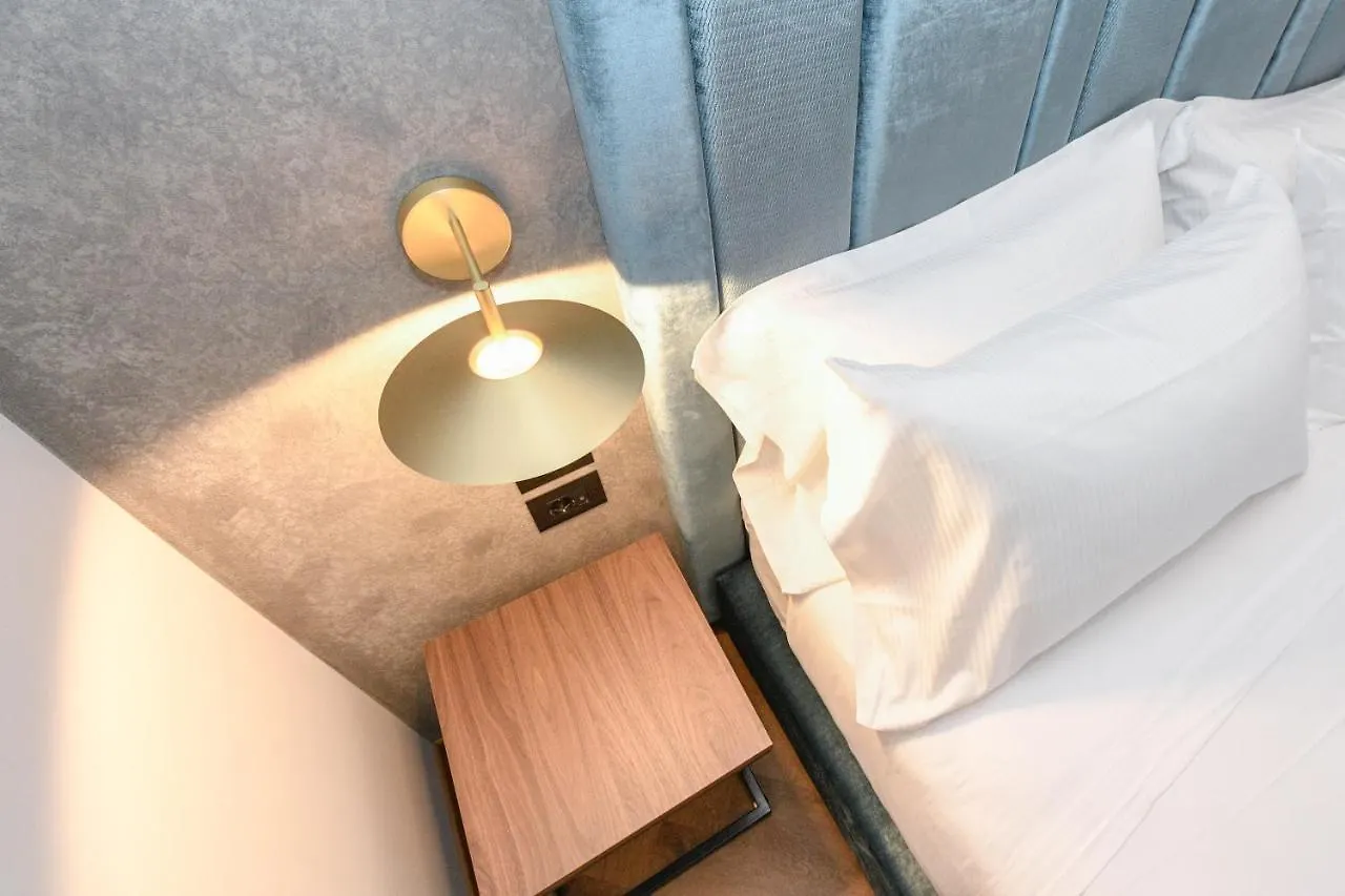 Palazzo Santo Spirito Hotel Bergamo 4*,  Italy