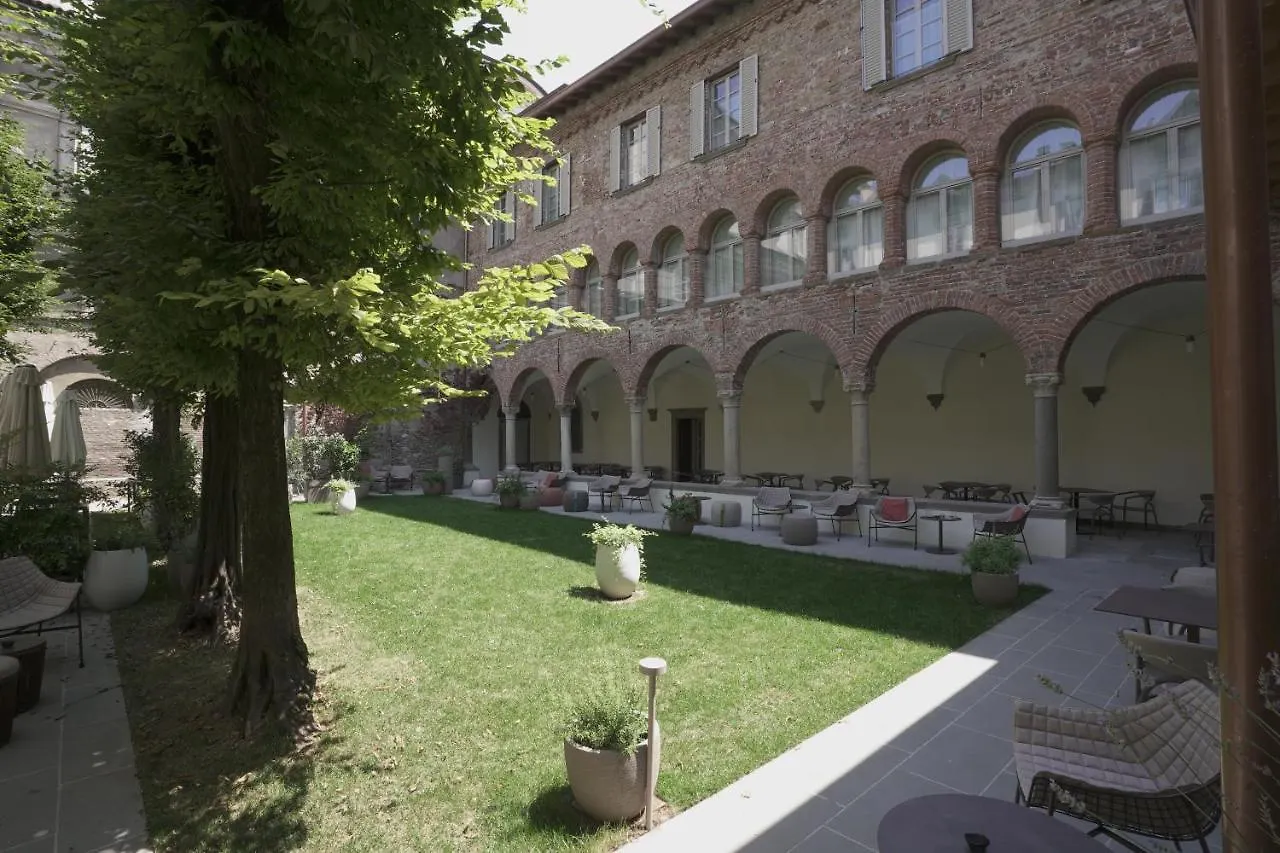 Palazzo Santo Spirito Hotel Bergamo
