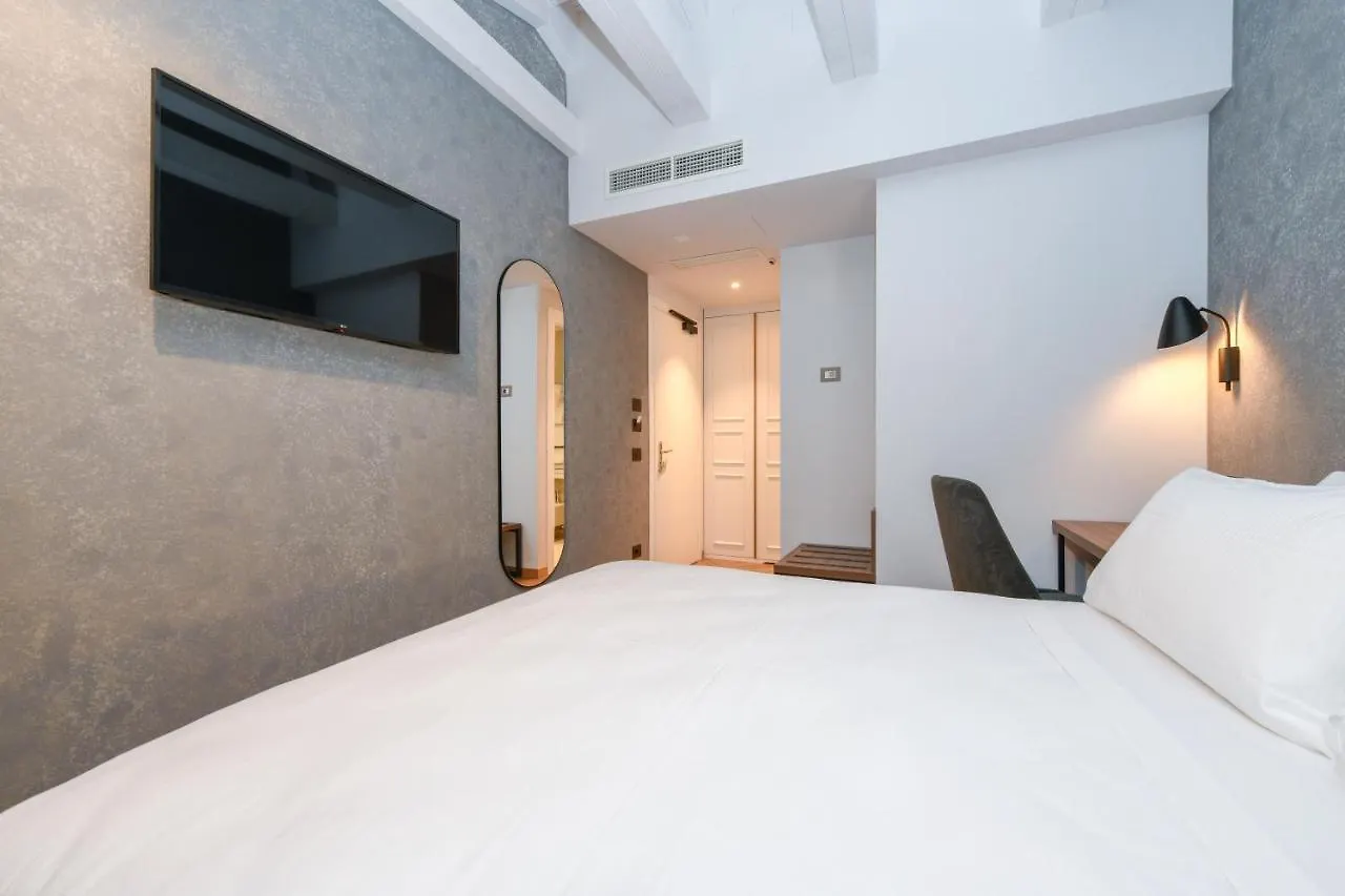 ****  Palazzo Santo Spirito Hotell Bergamo Italien