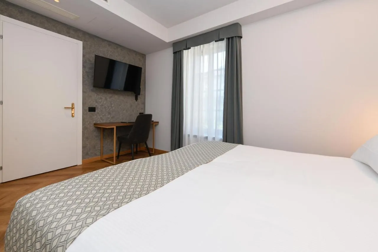 Palazzo Santo Spirito Hotel Bergamo