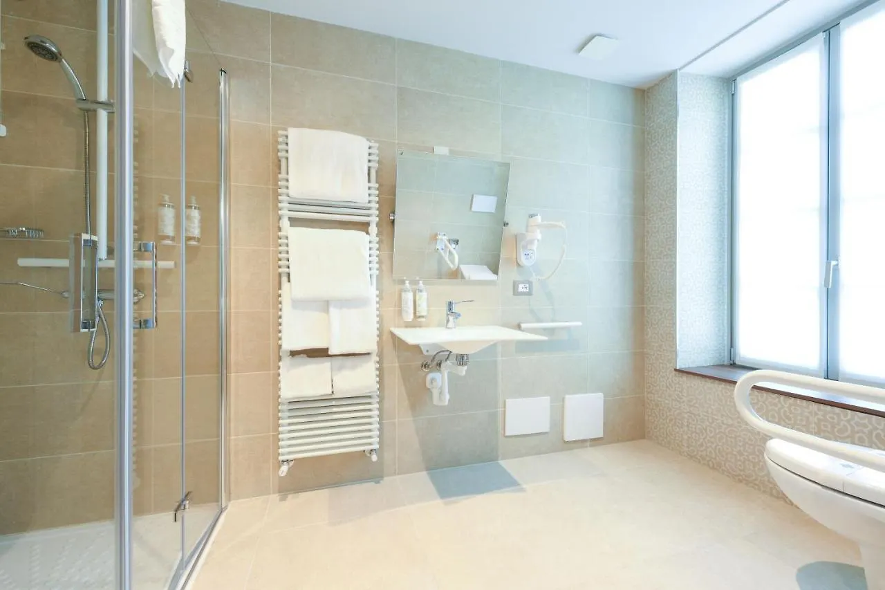 ****  Palazzo Santo Spirito Hotel Bergamo Italy