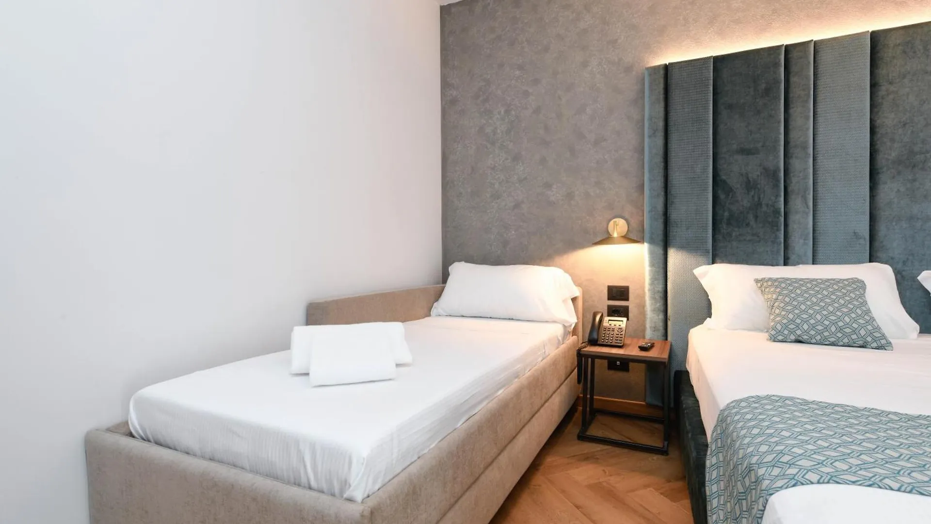 Palazzo Santo Spirito Hotel Bergamo