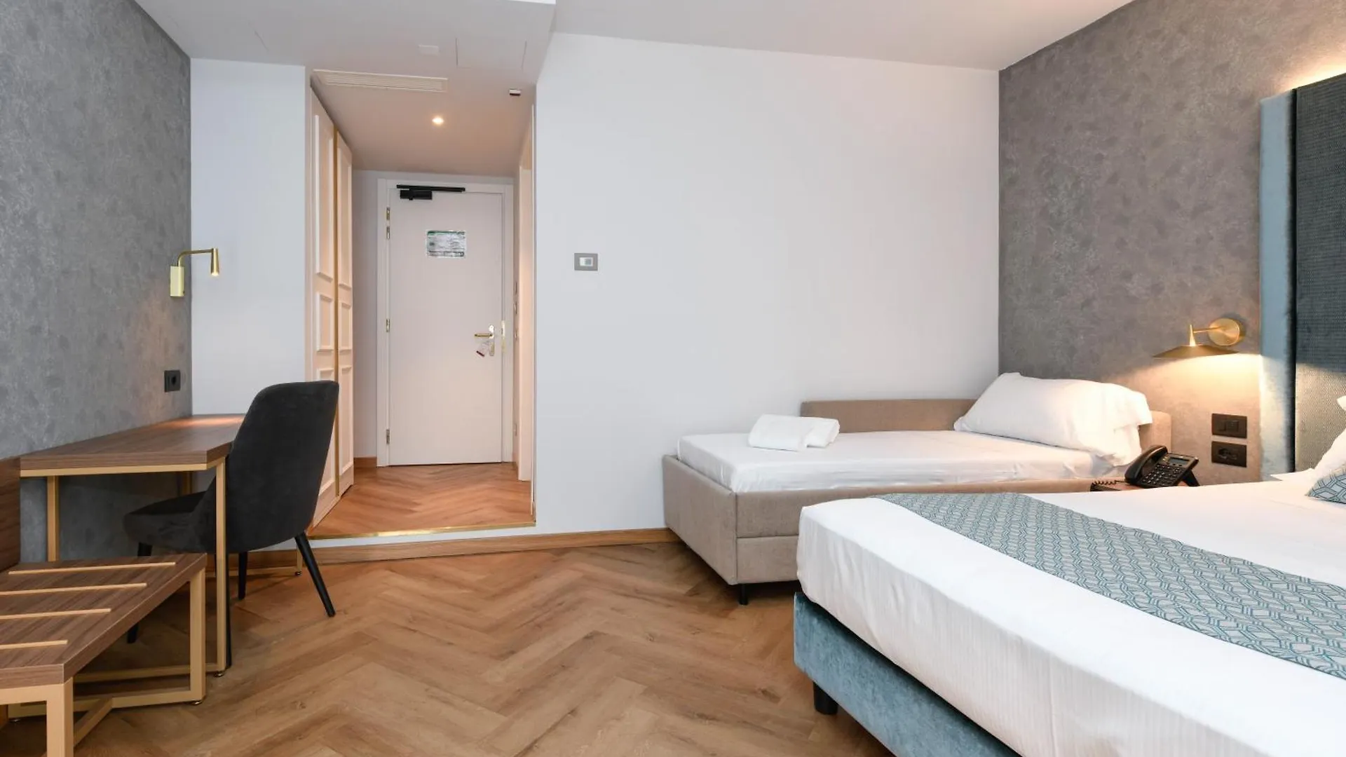 Palazzo Santo Spirito Hotel Bergamo 4*,  Italy