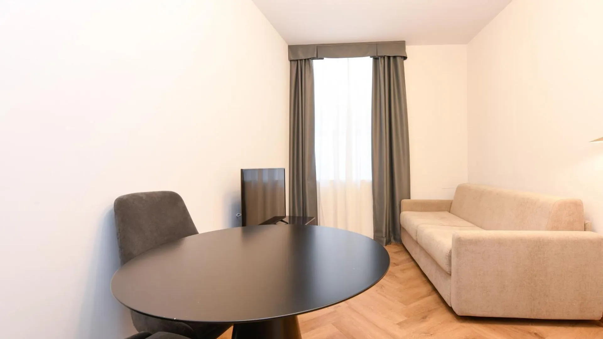 Palazzo Santo Spirito Hotel Bergamo