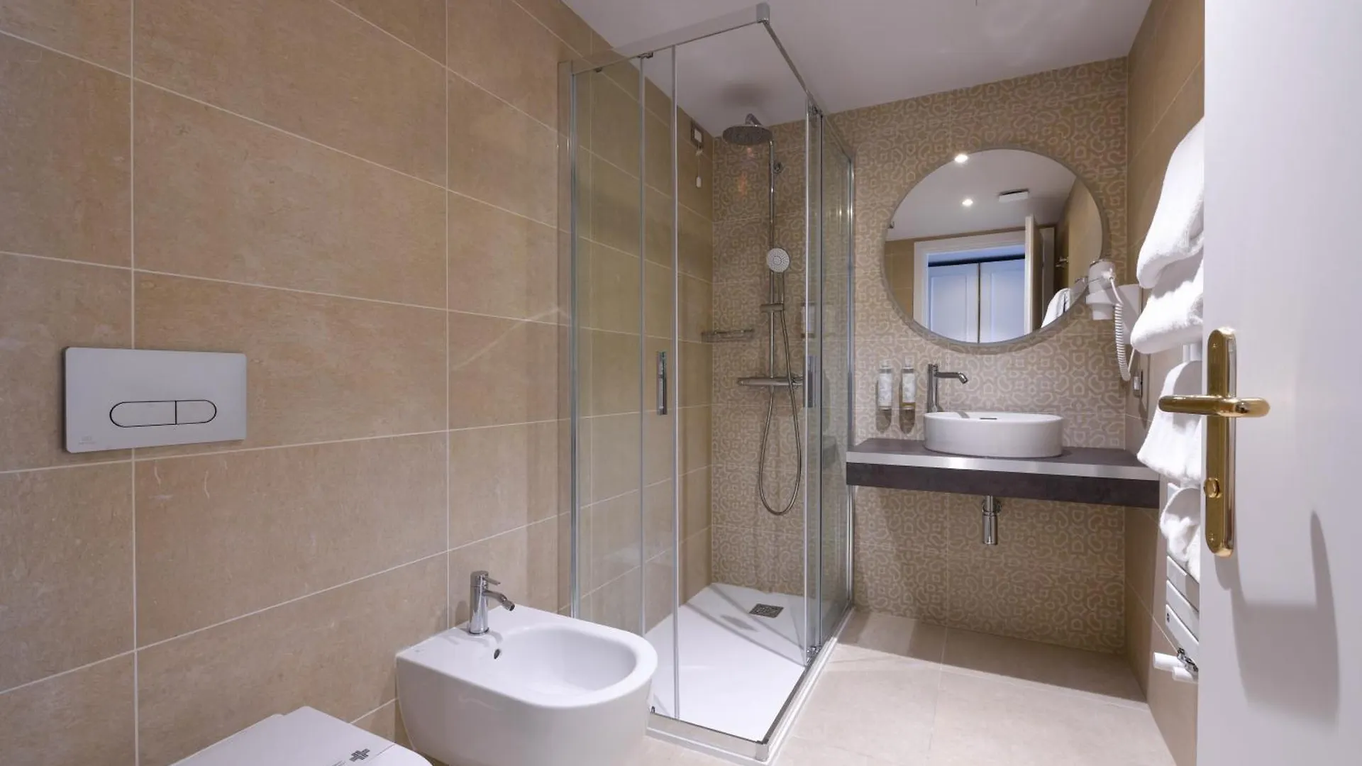 Palazzo Santo Spirito Hotel Bergamo