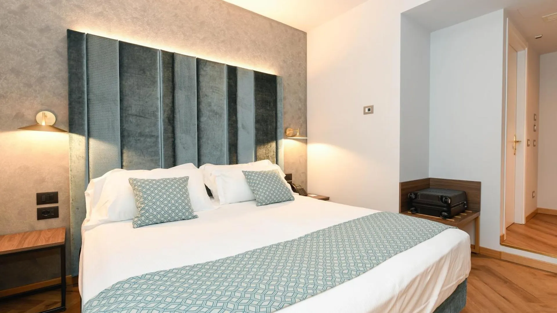 Palazzo Santo Spirito Hotel Bergamo