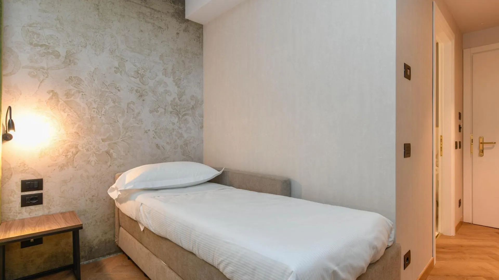 Palazzo Santo Spirito Hotel Bergamo